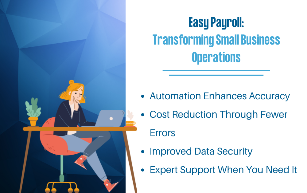 Easy Payroll